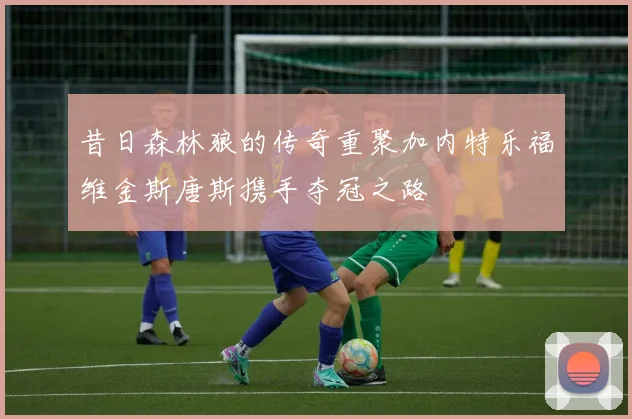 昔日森林狼的传奇重聚加内特乐福维金斯唐斯携手夺冠之路